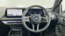 BMW 1 Series 120 M Sport 5dr Step Auto Petrol Hatchback